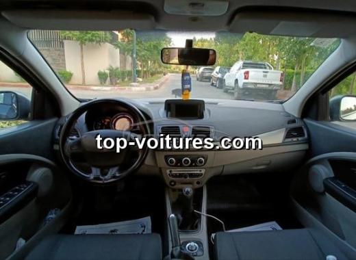 Renault Megane 2011 — photo 7