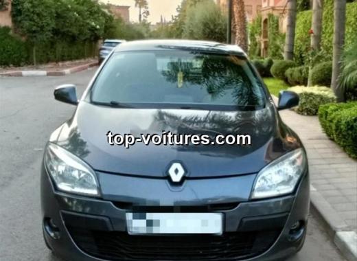 Renault Megane 2011 — photo 3