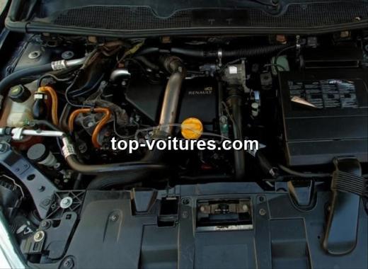 Renault Megane 2011 — photo 8