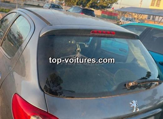 Peugeot 206 2011 — photo 2