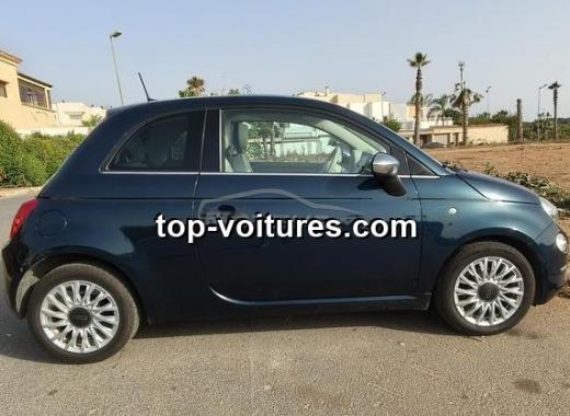 Fiat 500 2019 — photo 3