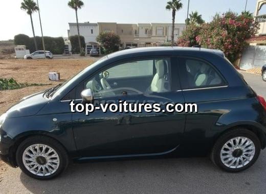 Fiat 500 2019 — photo 5