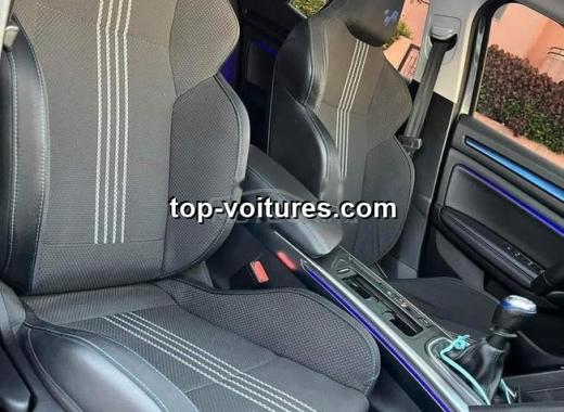 Renault Megane 2019 — photo 3