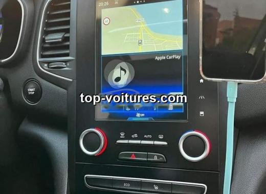 Renault Megane 2019 — photo 4