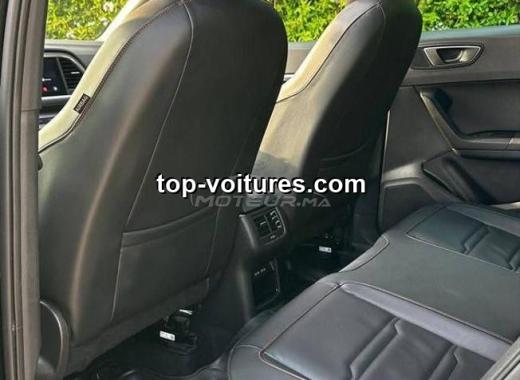 Seat Ateca 2023 — photo 2