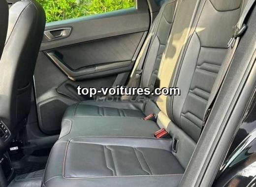 Seat Ateca 2023 — photo 4