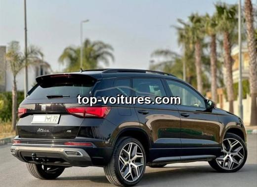 Seat Ateca 2023 — photo 6