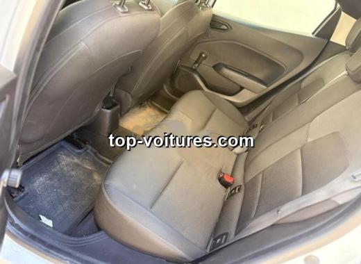 Renault Clio 2022 — photo 5