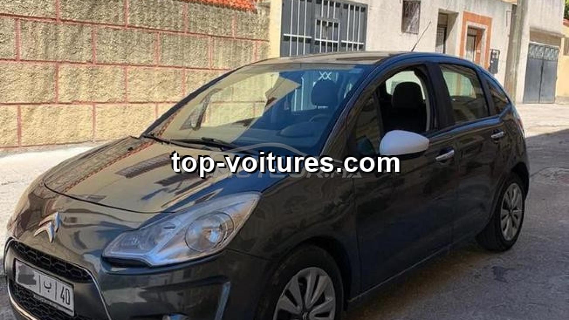 Citroën C3