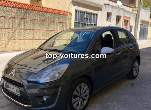 Citroën C3 2012 — photo 2