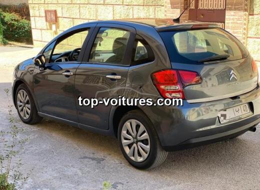 Citroën C3 2012 — photo 3