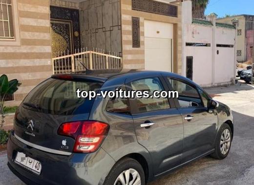 Citroën C3 2012 — photo 4