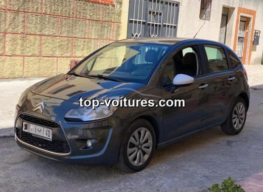 Citroën C3 2012 — photo 5