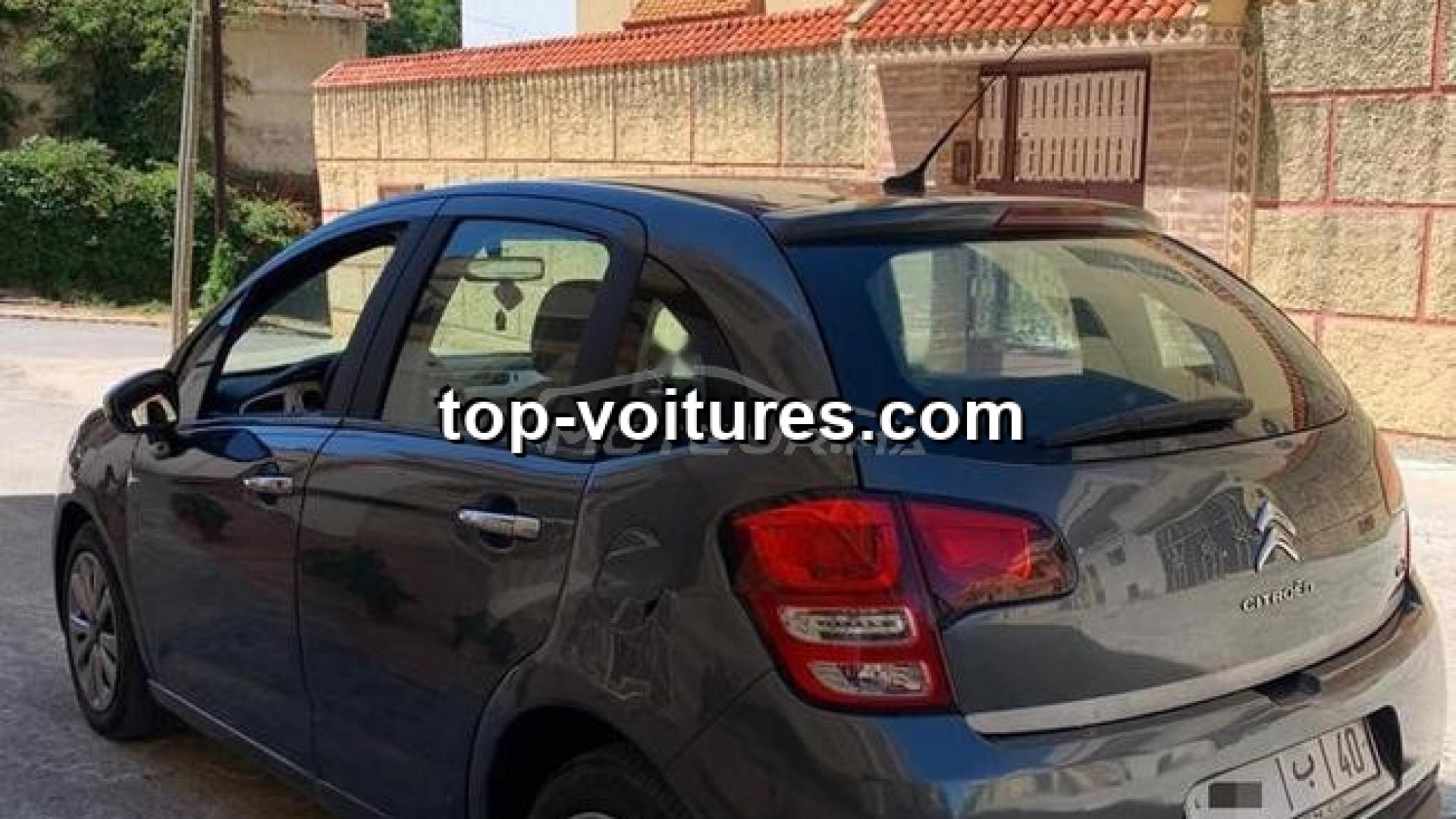 Citroën C3