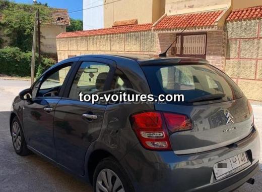 Citroën C3 2012 — photo 6