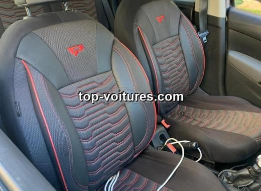 Citroën C3 2012 — photo 7