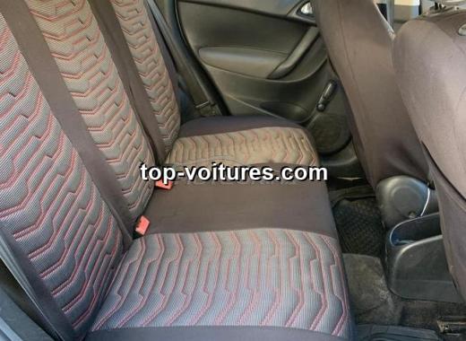 Citroën C3 2012 — photo 8