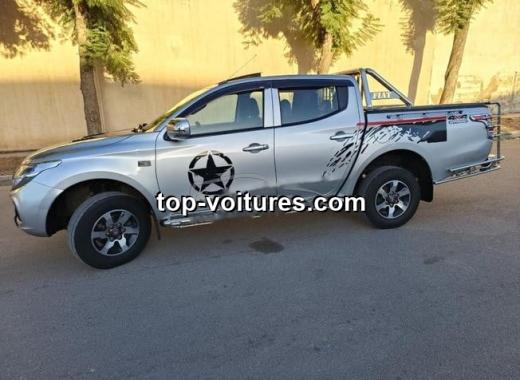 Fiat Fullback