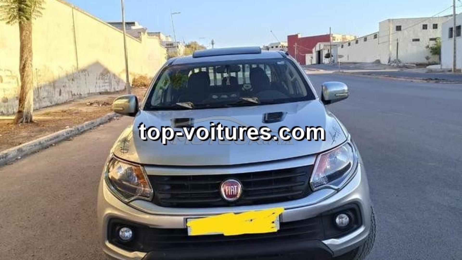 Fiat Fullback
