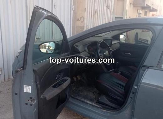 Dacia Logan 2024 — photo 2