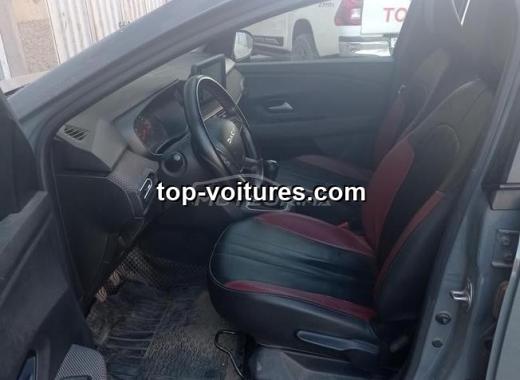 Dacia Logan 2024 — photo 3