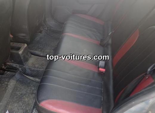 Dacia Logan 2024 — photo 4