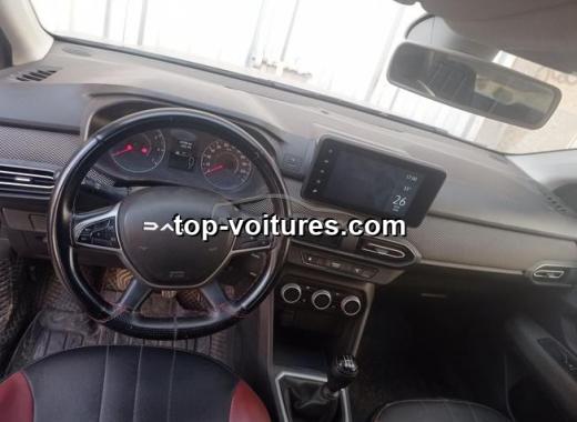 Dacia Logan 2024 — photo 5
