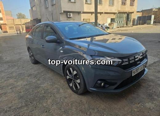 Dacia Logan 2024 — photo 6