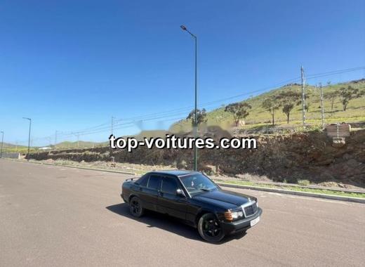 Mercedes 220 1993 — photo 3