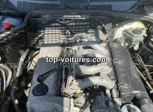 Mercedes 220 1993 — photo 4