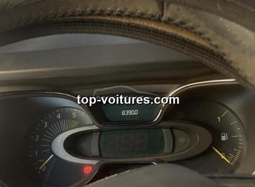 Renault Captur 2014 — photo 2