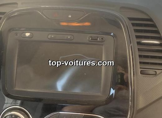 Renault Captur 2014 — photo 3