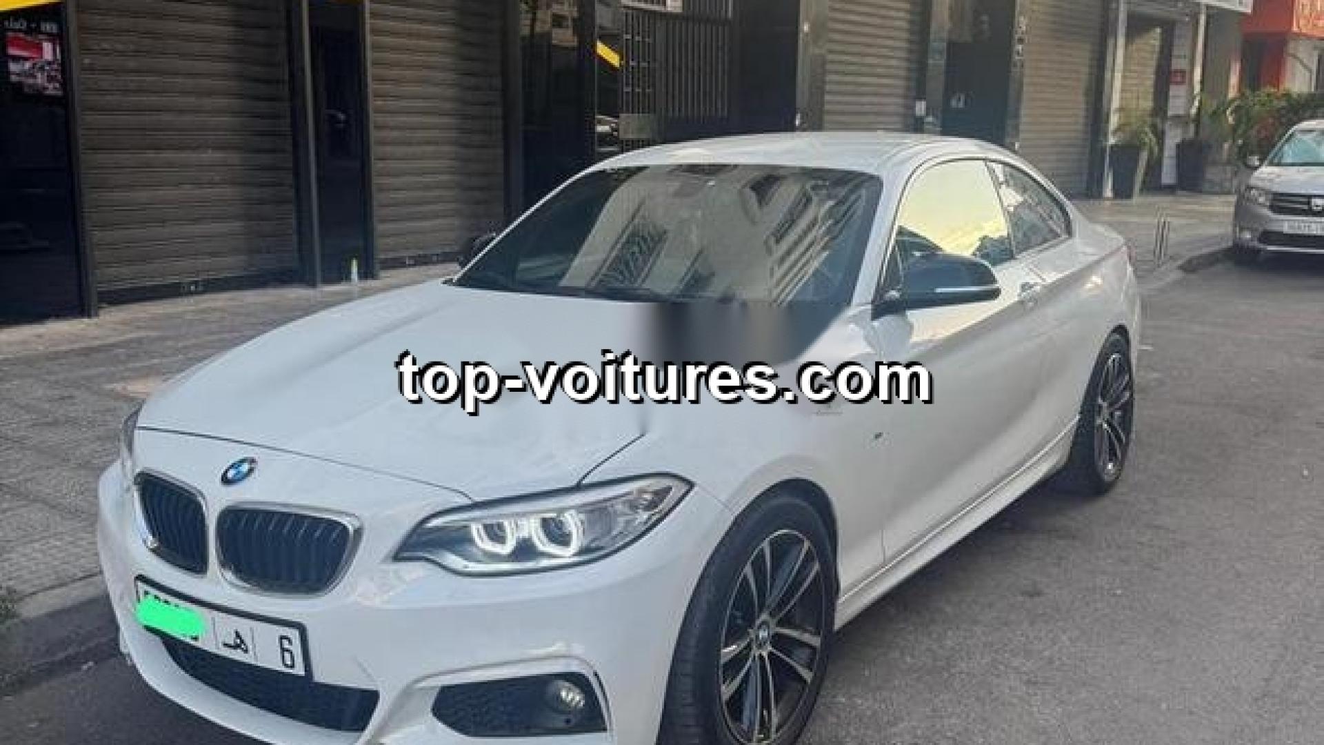 BMW Série 2