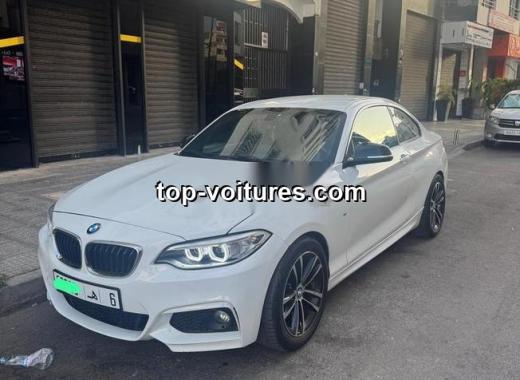 BMW Série 2