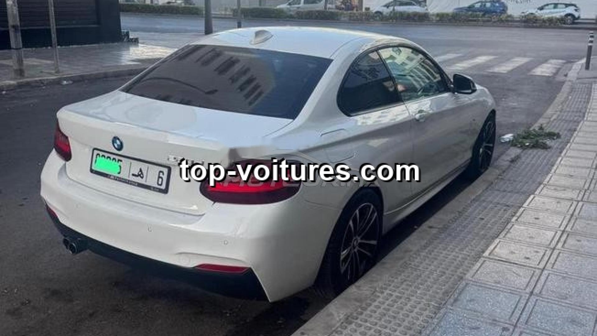 BMW Série 2