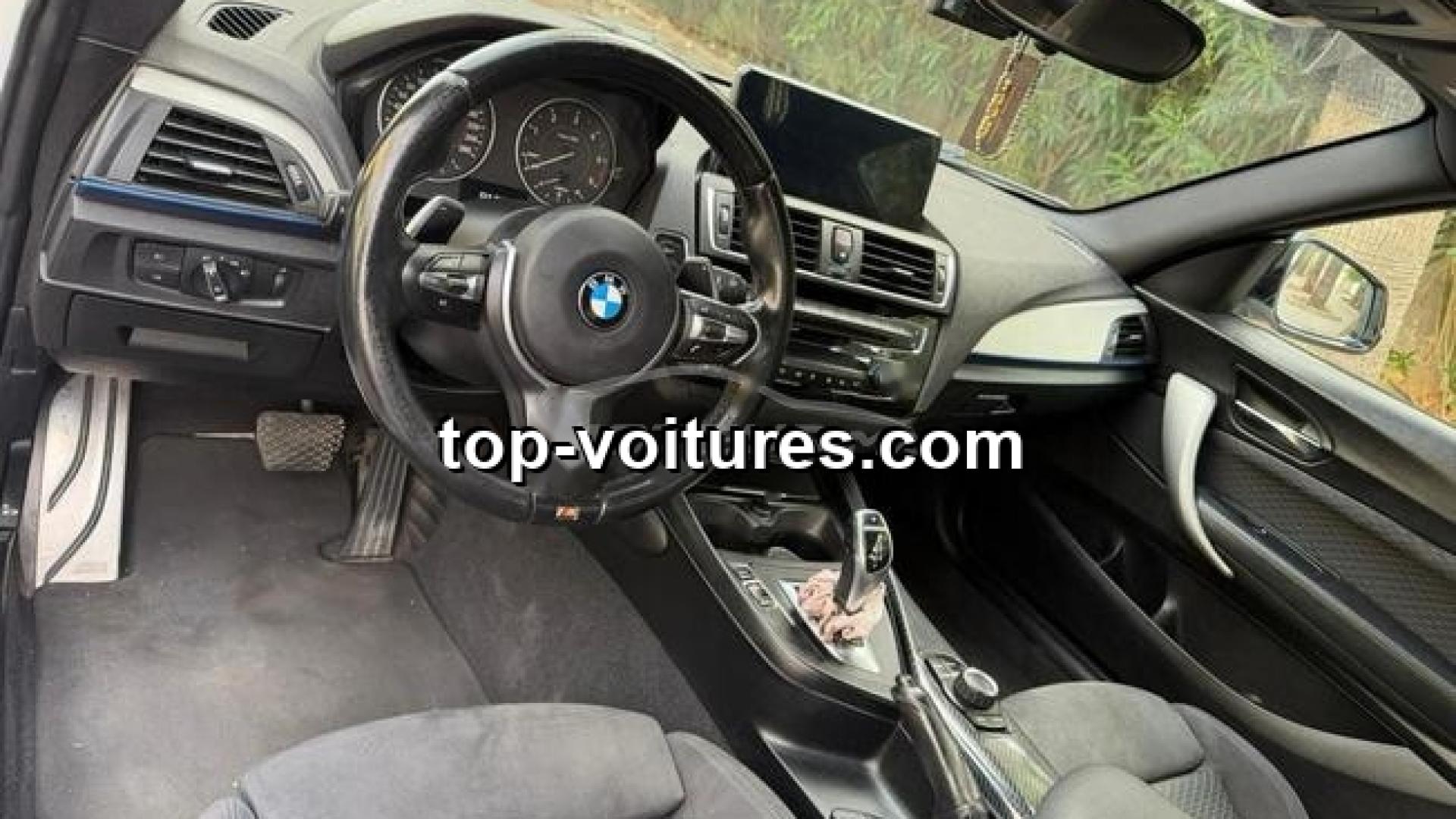 BMW Série 2