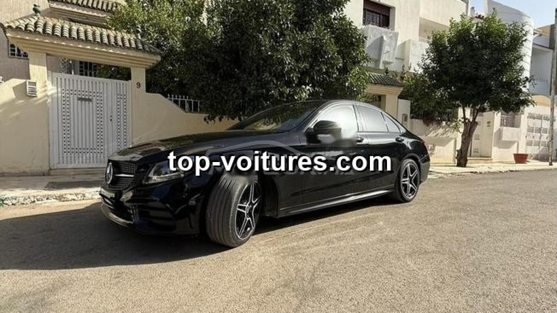 Mercedes-Benz Classe C