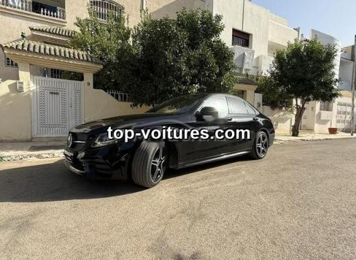Mercedes-Benz Classe C