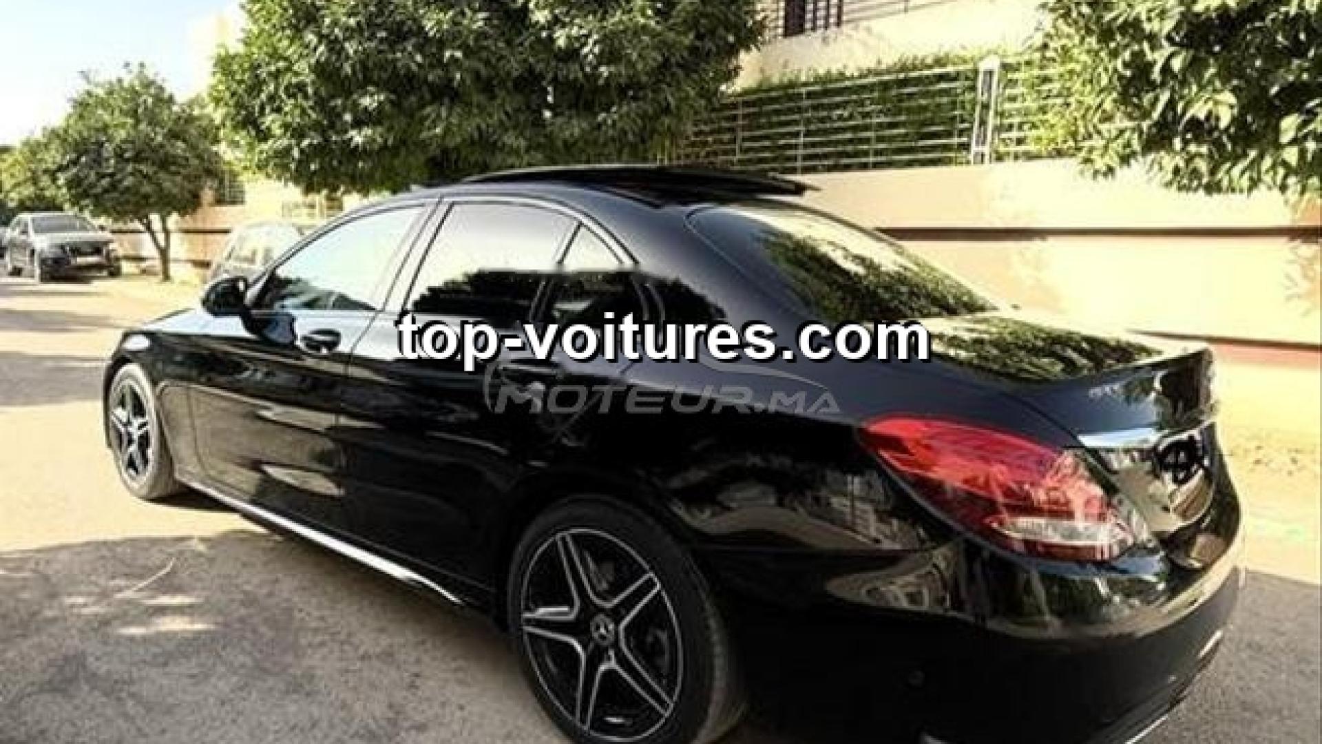 Mercedes-Benz Classe C