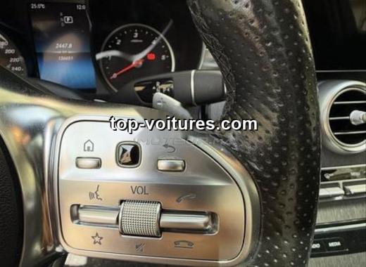 Mercedes Classe C 2019 — photo 6