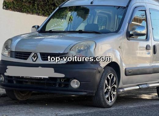 Renault Kangoo 2010 — photo 4