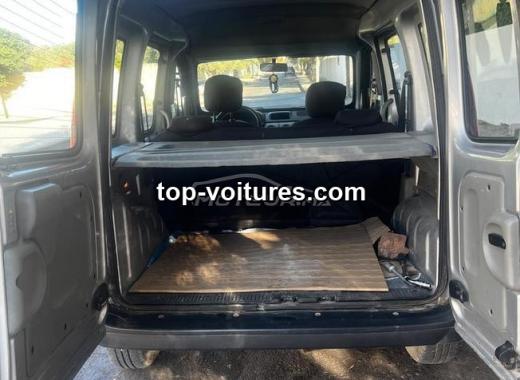 Renault Kangoo 2010 — photo 5