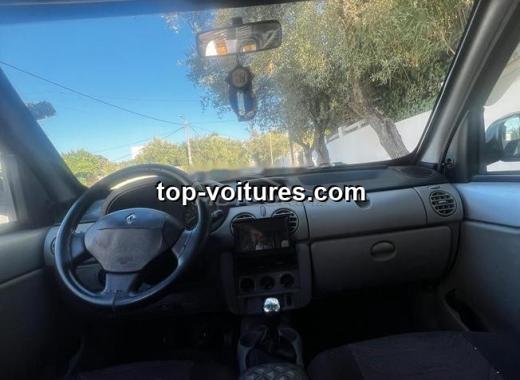 Renault Kangoo 2010 — photo 6