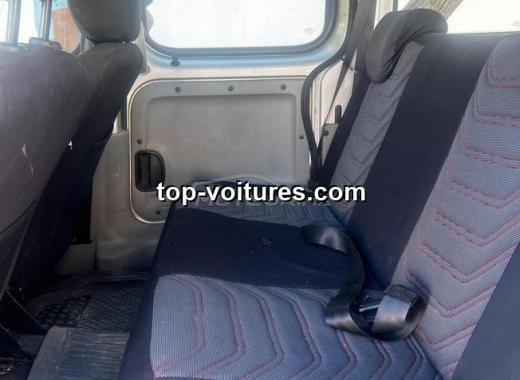 Renault Kangoo 2010 — photo 7
