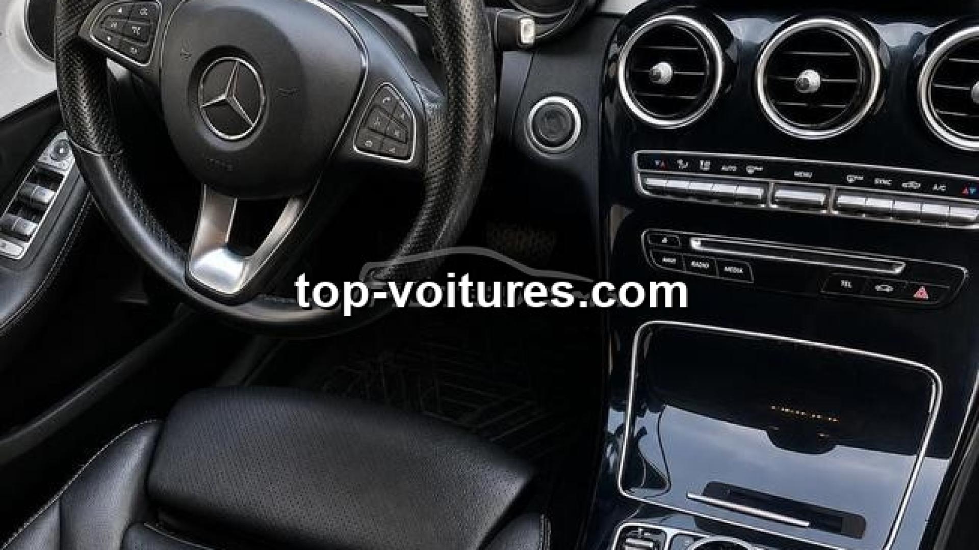 Mercedes-Benz Classe C
