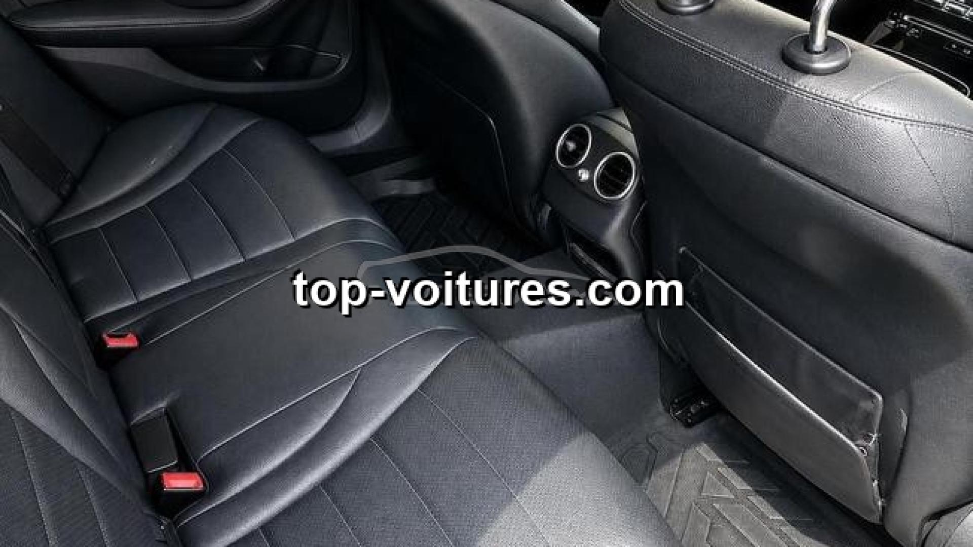 Mercedes-Benz Classe C