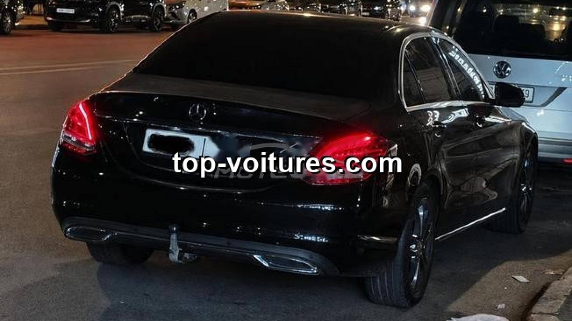 Mercedes-Benz Classe C