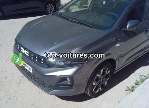 Dacia Logan 2026 — photo 2