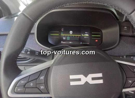 Dacia Logan 2026 — photo 5