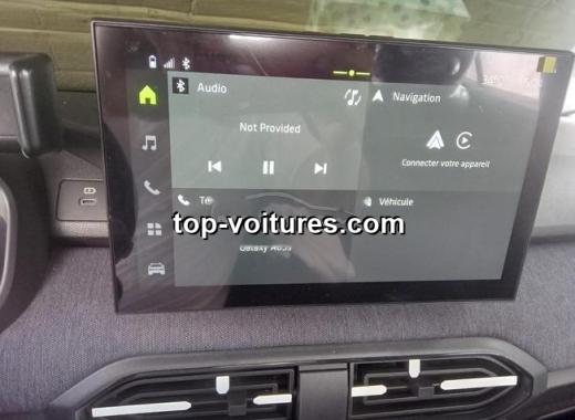 Dacia Logan 2026 — photo 6